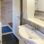 בית נופש 4 Person In Lindas-by Traum Lindås