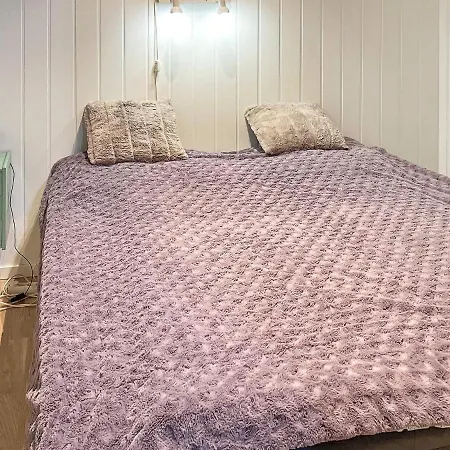 Holiday home 4 Person In Lindas-by Traum Lindas
