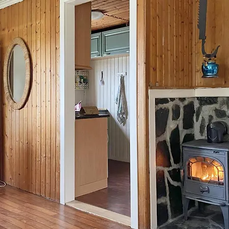 Iii Holiday home Lindas