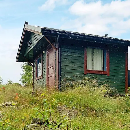 Holiday home 4 Person In Lindas-by Traum Lindas