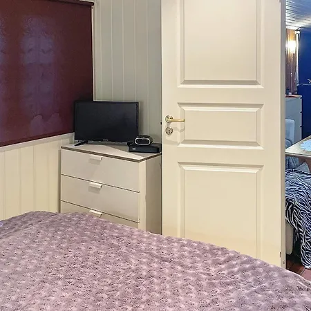 4 Person In Lindas-by Traum Holiday home *
