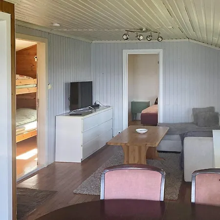 4 Person In Lindas-by Traum Holiday home *