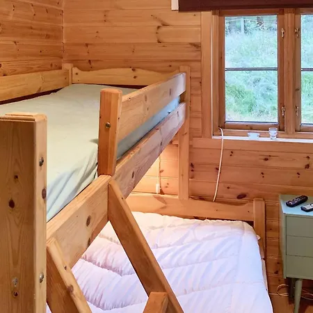 Holiday home 4 Person In Lindas-by Traum Lindas