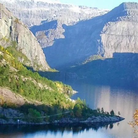 4 Person In Lindas-by Traum Дом отдыха