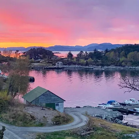 4 Person In Lindas-by Traum Дом отдыха *