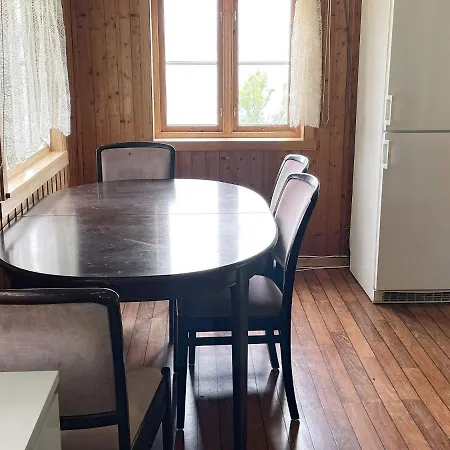 Дом отдыха 4 Person In Lindas-by Traum Линнос