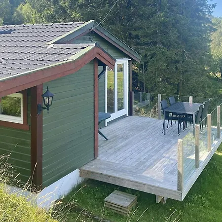 4 Person In Lindas-by Traum Дом отдыха *