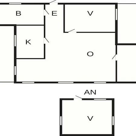 4 Person In Lindas-by Traum