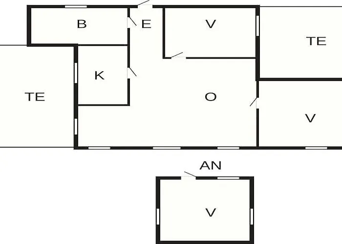 4 Person In Lindas-by Traum